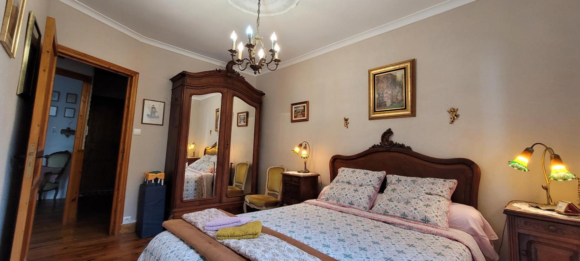 Maison Avec Patio Dans Le Centre Historique Villa Terrasson Kültér fotó