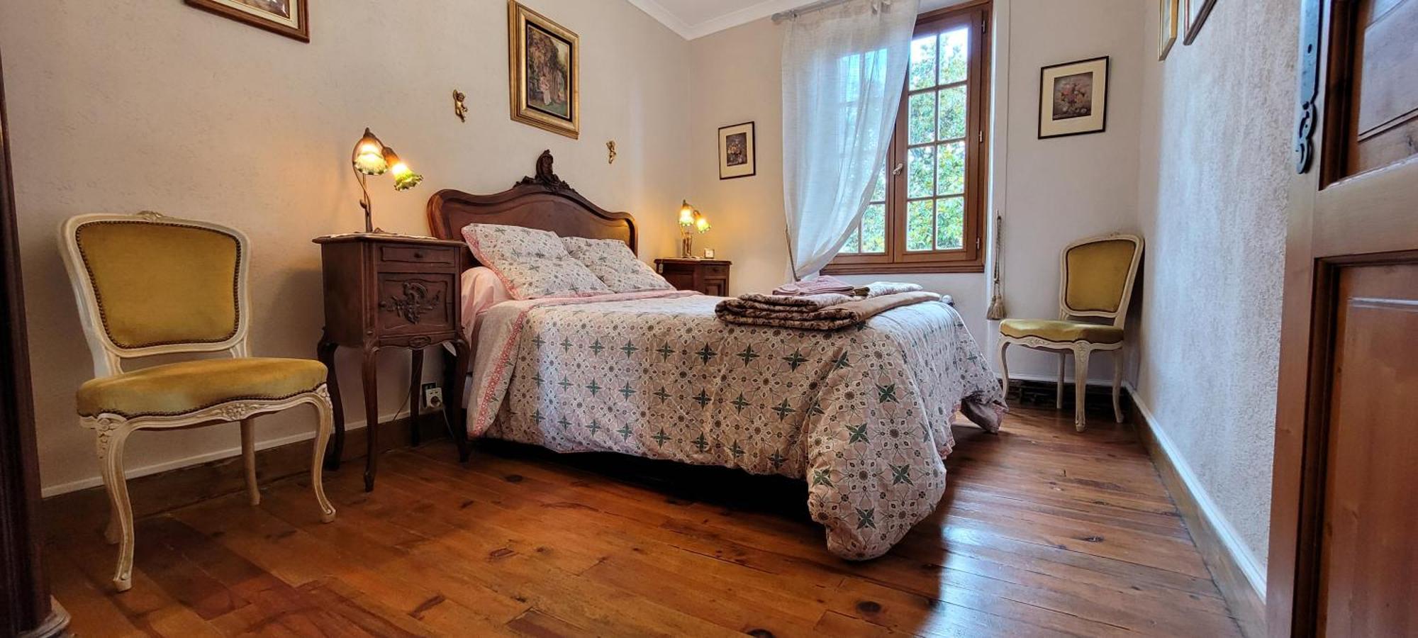 Maison Avec Patio Dans Le Centre Historique Villa Terrasson Kültér fotó